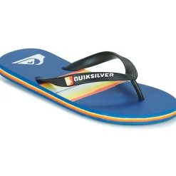 Quiksilver Tongs^- MOLOKAI RESIN TINT