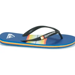 Quiksilver Tongs^- MOLOKAI RESIN TINT