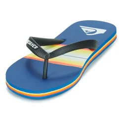 Quiksilver Tongs^- MOLOKAI RESIN TINT
