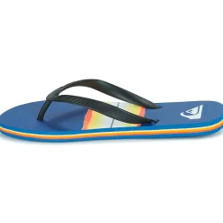 Quiksilver Tongs^- MOLOKAI RESIN TINT