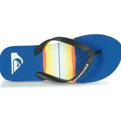 Quiksilver Tongs^- MOLOKAI RESIN TINT