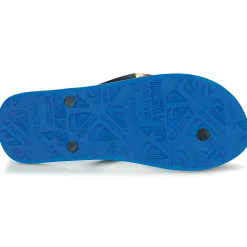 Quiksilver Tongs^- MOLOKAI RESIN TINT
