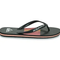 Quiksilver Tongs^- MOLOKAI STRIPE 25