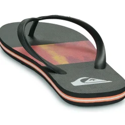 Quiksilver Tongs^- MOLOKAI STRIPE 25