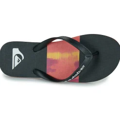 Quiksilver Tongs^- MOLOKAI STRIPE 25