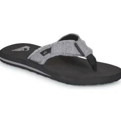 Quiksilver Tongs^- MONKEY ABYSS