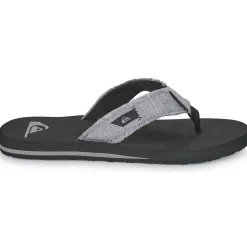 Quiksilver Tongs^- MONKEY ABYSS