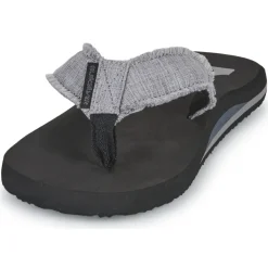 Quiksilver Tongs^- MONKEY ABYSS