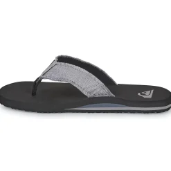 Quiksilver Tongs^- MONKEY ABYSS