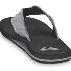 Quiksilver Tongs^- MONKEY ABYSS