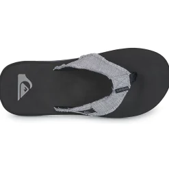 Quiksilver Tongs^- MONKEY ABYSS