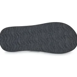 Quiksilver Tongs^- MONKEY ABYSS