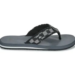 Quiksilver Tongs^- MONKEY ABYSS
