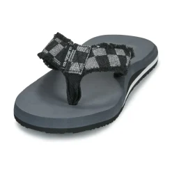 Quiksilver Tongs^- MONKEY ABYSS