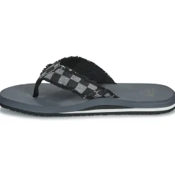 Quiksilver Tongs^- MONKEY ABYSS