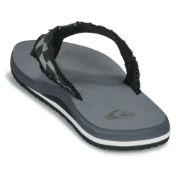 Quiksilver Tongs^- MONKEY ABYSS