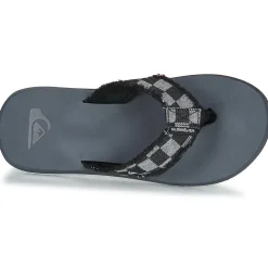 Quiksilver Tongs^- MONKEY ABYSS