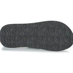 Quiksilver Tongs^- MONKEY ABYSS