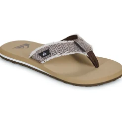 Quiksilver - MONKEY ABYSS< Tongs