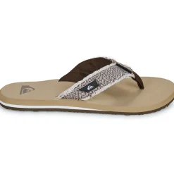 Quiksilver - MONKEY ABYSS< Tongs