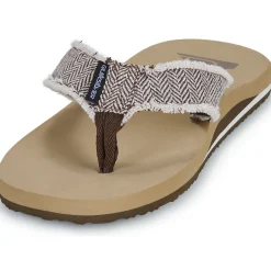Quiksilver - MONKEY ABYSS< Tongs