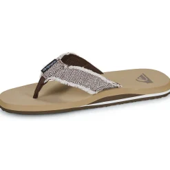 Quiksilver - MONKEY ABYSS< Tongs