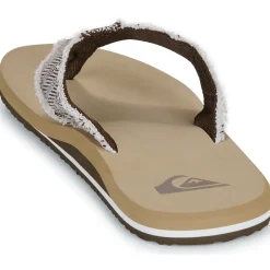 Quiksilver - MONKEY ABYSS< Tongs