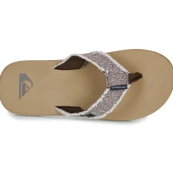 Quiksilver - MONKEY ABYSS< Tongs