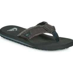 Quiksilver Tongs^- MONKEY ABYSS M SNDL XKKC
