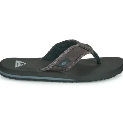 Quiksilver Tongs^- MONKEY ABYSS M SNDL XKKC