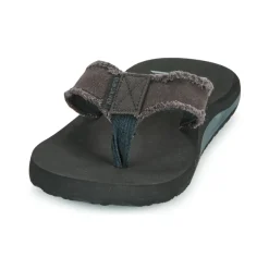Quiksilver Tongs^- MONKEY ABYSS M SNDL XKKC