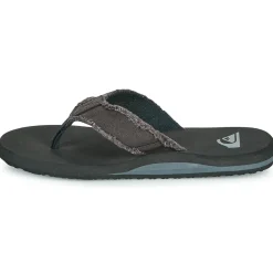 Quiksilver Tongs^- MONKEY ABYSS M SNDL XKKC