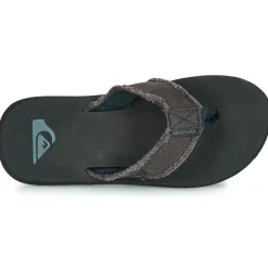 Quiksilver Tongs^- MONKEY ABYSS M SNDL XKKC