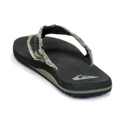 Quiksilver - MONKEY ABYSS M SNDL XGCK Vertmilitaire Outlet