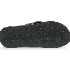 Quiksilver - MONKEY ABYSS M SNDL XGCK Vertmilitaire Outlet