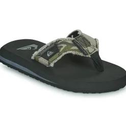 Quiksilver - MONKEY ABYSS YOUTH< Tongs