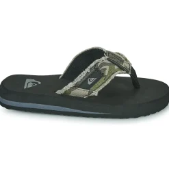 Quiksilver - MONKEY ABYSS YOUTH< Tongs