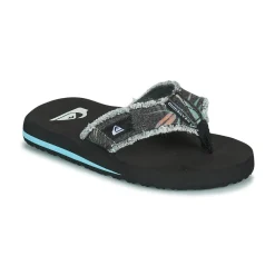 Quiksilver - MONKEY ABYSS YOUTH< Tongs
