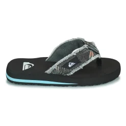 Quiksilver - MONKEY ABYSS YOUTH< Tongs