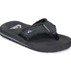 Quiksilver - MONKEY ABYSS YT B SNDL XKKC< Tongs