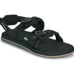 Quiksilver - MONKEY CAGED A/T Noir New