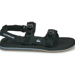 Quiksilver - MONKEY CAGED A/T Noir New