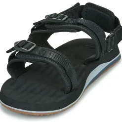 Quiksilver - MONKEY CAGED A/T Noir New