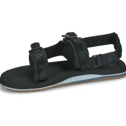 Quiksilver - MONKEY CAGED A/T Noir New