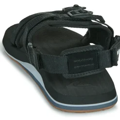 Quiksilver - MONKEY CAGED A/T Noir New