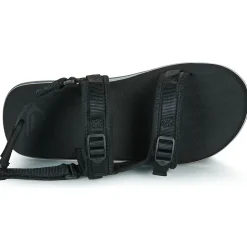 Quiksilver - MONKEY CAGED A/T Noir New