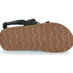 Quiksilver - MONKEY CAGED A/T Noir New