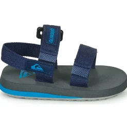 Quiksilver - MONKEY CAGED TODDLER< Sandales Et Nu-pieds
