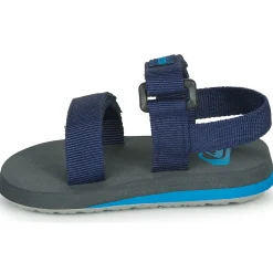 Quiksilver - MONKEY CAGED TODDLER< Sandales Et Nu-pieds