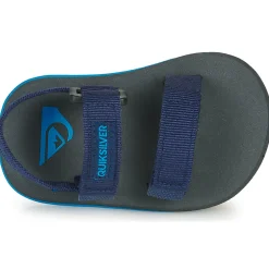 Quiksilver - MONKEY CAGED TODDLER< Sandales Et Nu-pieds